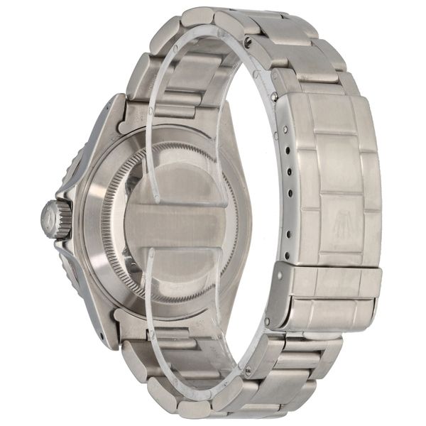 Rolex Submariner 16610